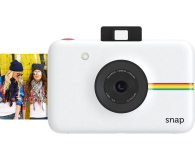 Polaroid Snap biały - 373889 - zdjęcie 1